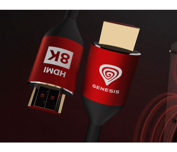 Genesis v2.1 3m 8k 60hz - 1482744 - zdjęcie 4